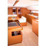 Jeanneau Sun Odyssey 509