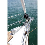 Jeanneau Sun Odyssey 509