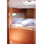 Jeanneau Sun Odyssey 509