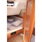 Jeanneau Sun Odyssey 509