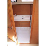 Jeanneau Sun Odyssey 509