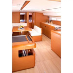 Jeanneau Sun Odyssey 509