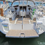 Jeanneau Sun Odyssey 509