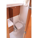 Jeanneau Sun Odyssey 509