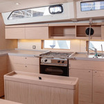 Beneteau Oceanis 46.1