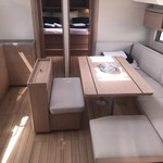 Beneteau Oceanis 46.1