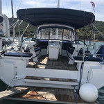 Beneteau Oceanis 46.1