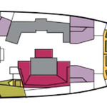 Beneteau Oceanis 46.1