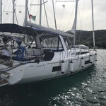 Beneteau Oceanis 46.1