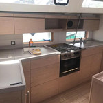 Beneteau Oceanis 46.1