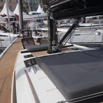 Dufour 56 Exclusive