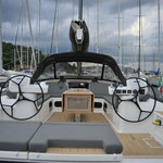 Dufour 56 Exclusive