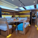 Dufour 56 Exclusive