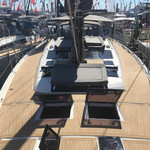 Dufour 56 Exclusive