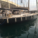 Dufour 56 Exclusive