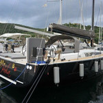Dufour 56 Exclusive