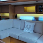 Dufour 56 Exclusive