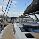 Dufour 56 Exclusive