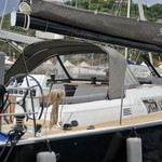 Dufour 56 Exclusive