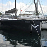 Dufour 56 Exclusive