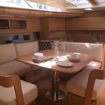 Dufour 56 Exclusive