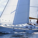 Beneteau Oceanis 393 Clipper