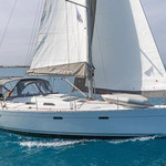 Beneteau Oceanis 393 Clipper