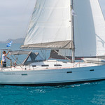 Beneteau Oceanis 393 Clipper