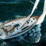 Beneteau Oceanis 393 Clipper