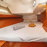 Beneteau Oceanis 393 Clipper