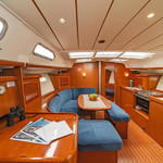 Beneteau Oceanis 393 Clipper