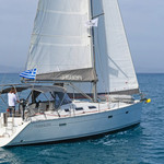 Beneteau Oceanis 393 Clipper