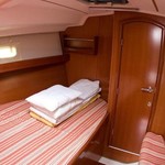 Beneteau Oceanis 393 Clipper