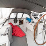 Beneteau Oceanis 393 Clipper