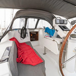 Beneteau Oceanis 393 Clipper