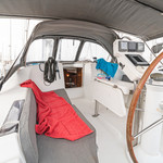 Beneteau Oceanis 393 Clipper