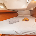 Beneteau Oceanis 393 Clipper