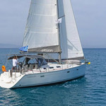 Beneteau Oceanis 393 Clipper