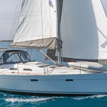 Beneteau Oceanis 393 Clipper