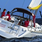 Beneteau Oceanis 393 Clipper