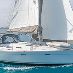 Beneteau Oceanis 393 Clipper