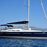 Beneteau Oceanis 393 Clipper