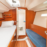 Beneteau Oceanis 393 Clipper