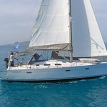 Beneteau Oceanis 393 Clipper