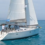 Beneteau Oceanis 393 Clipper