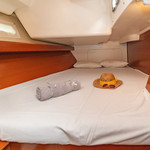 Beneteau Oceanis 393 Clipper