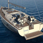 Hanse 455