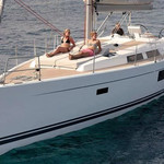 Hanse 455