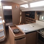 Jeanneau Sun Odyssey 440