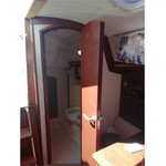 Hanse 315